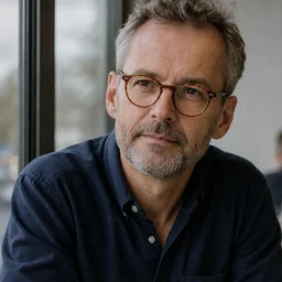 Gustav Ramnäs