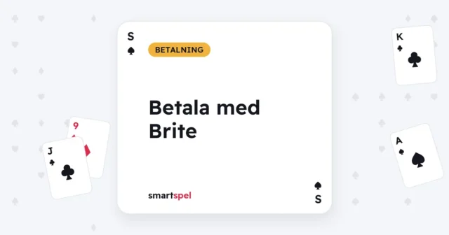 Betala med Brite