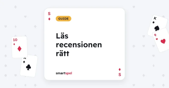 Läs recensionen rätt